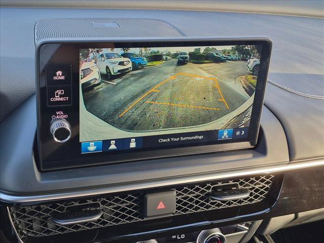 New 2026 Acura ADX FWD image 12