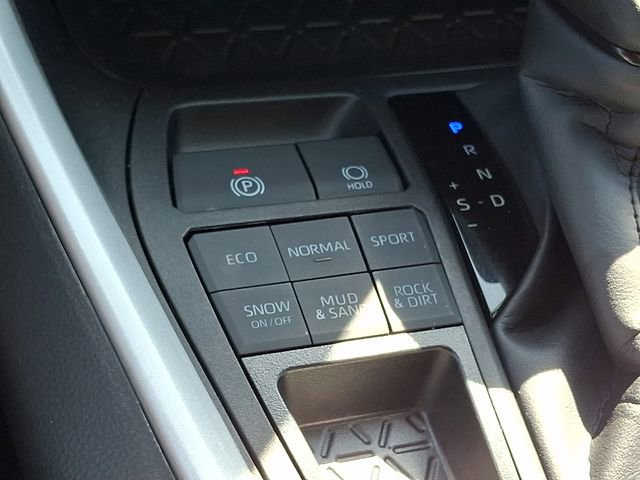 Certified 2024 Toyota RAV4 XLE w/ Convenience Package AWD/4WD image 23