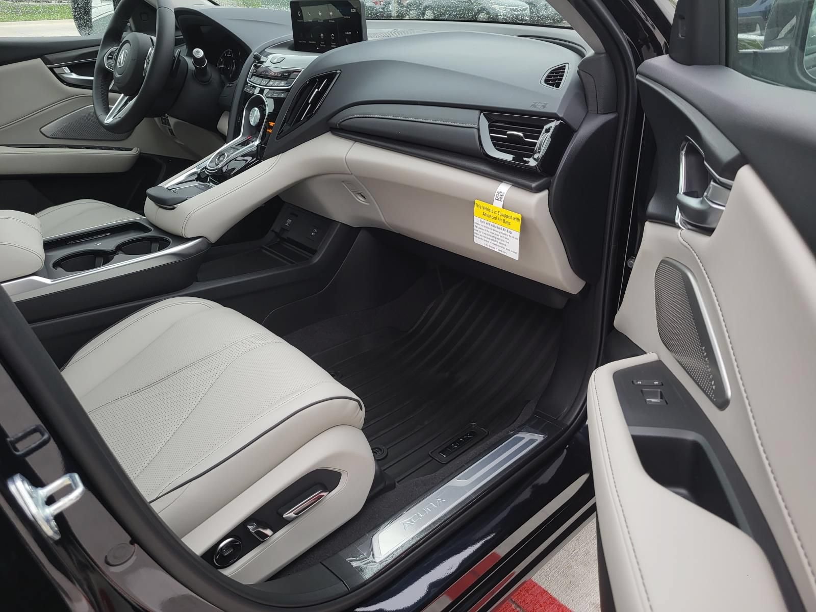 New 2026 Acura RDX w/ Advance Package AWD/4WD image 8