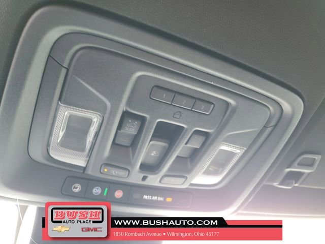 New 2026 GMC Sierra 2500 AT4 w/ AT4 Premium Plus Package image 30