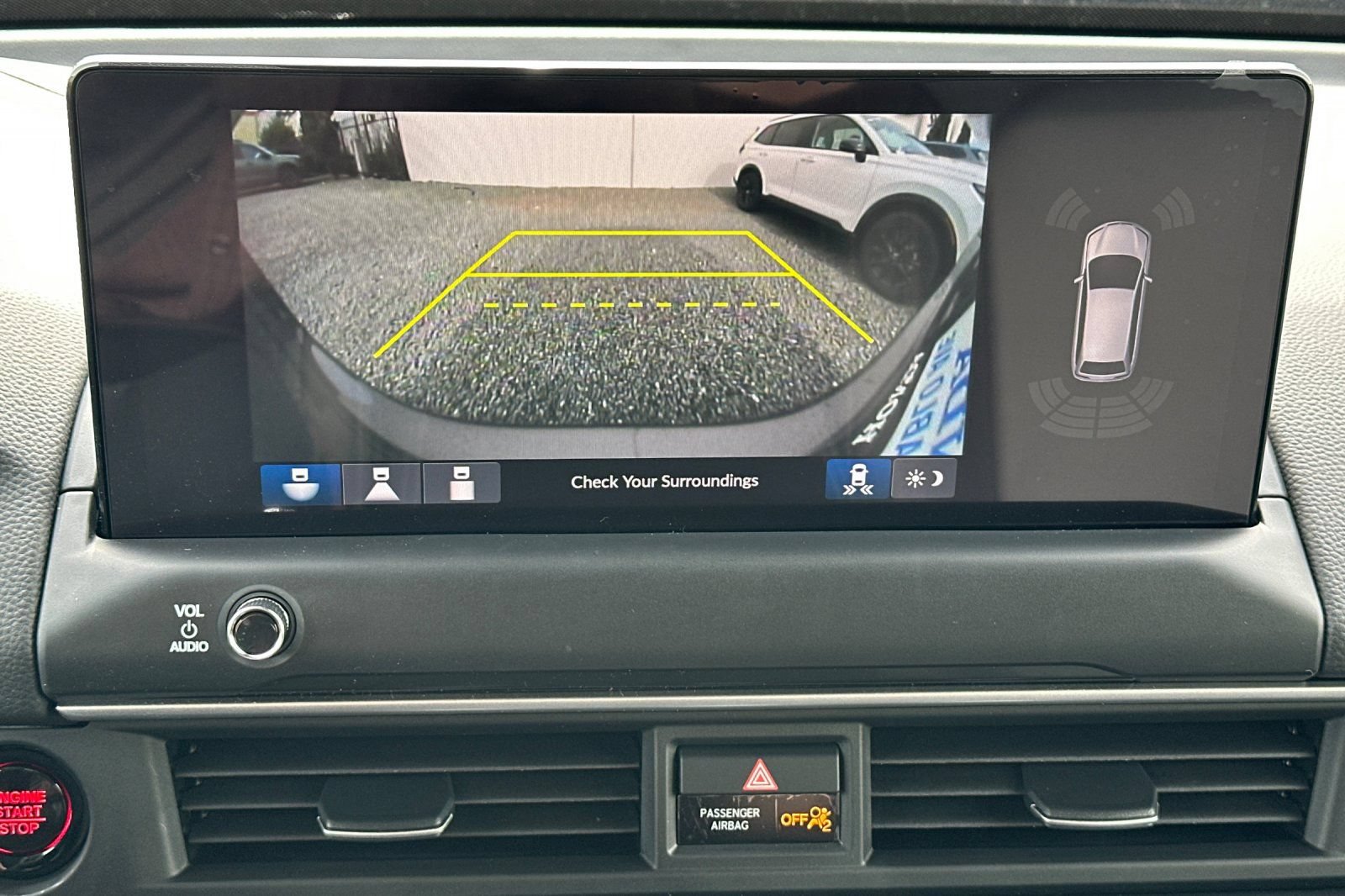 New 2026 Honda Pilot EX-L image 25