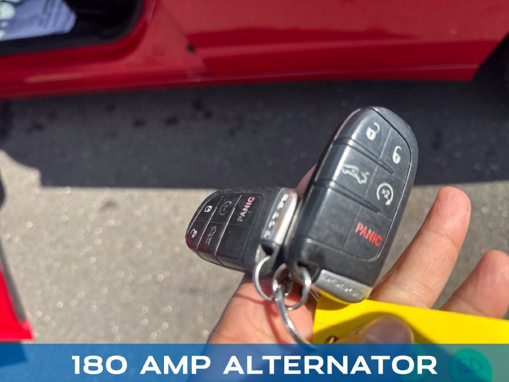 Used 2012 Dodge Charger R/T AWD/4WD image 30