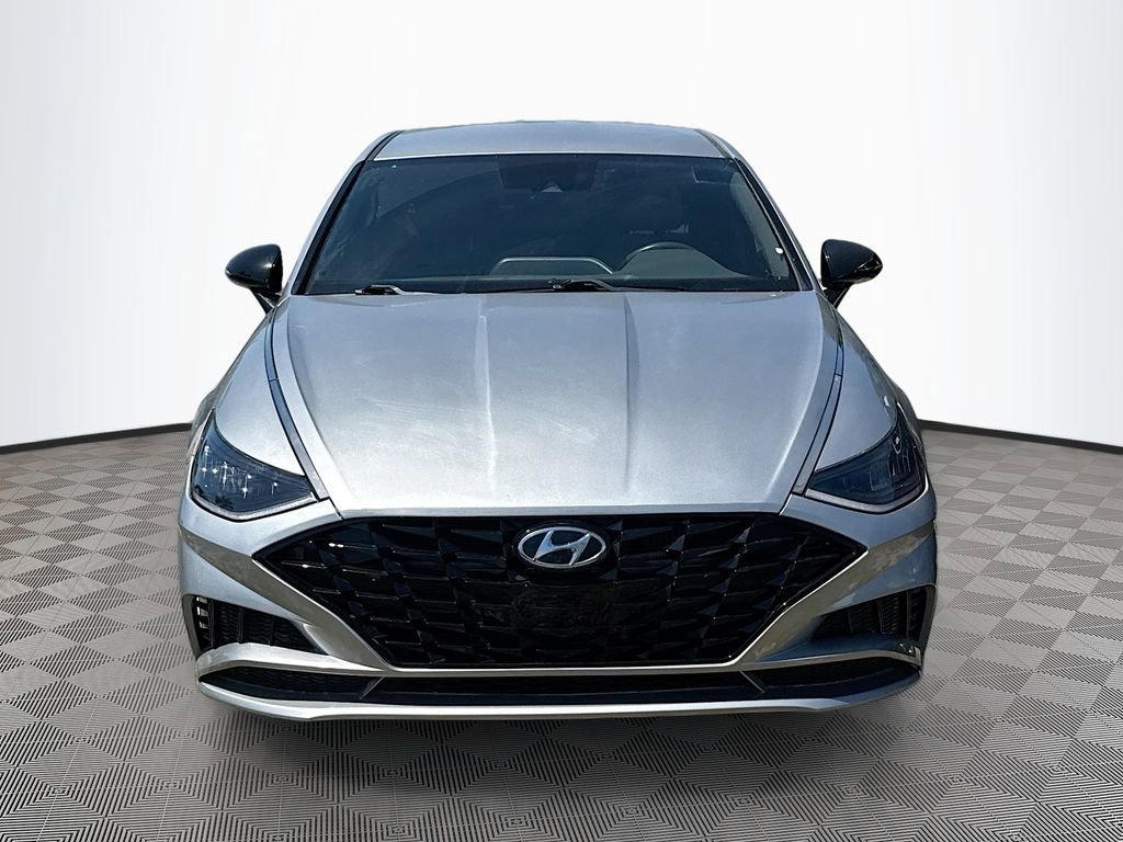 Used 2020 Hyundai Sonata SEL Plus FWD image 2