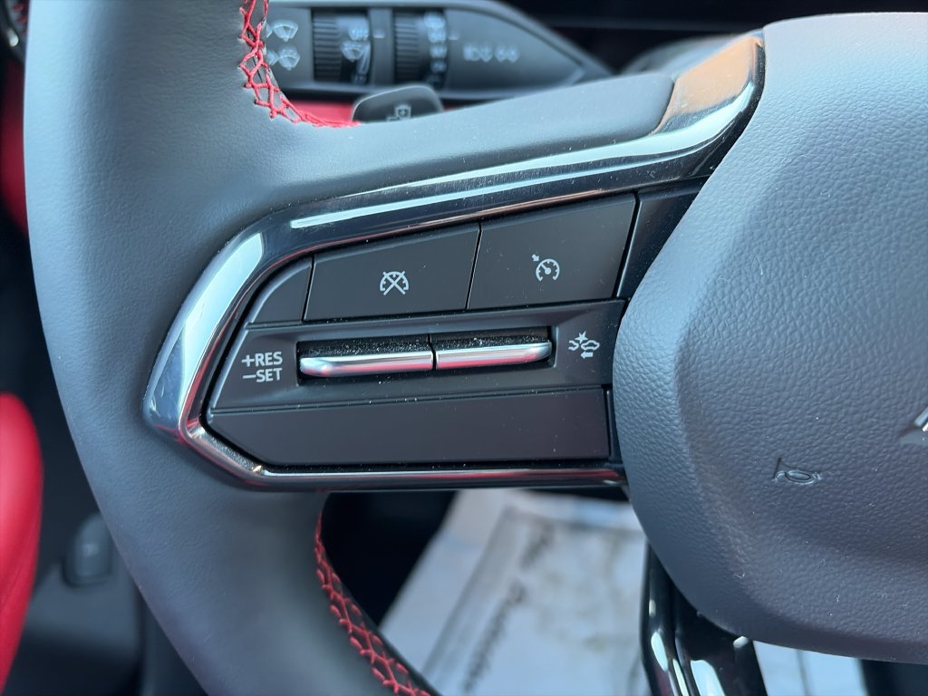 New 2025 Chevrolet Blazer EV RS RWD image 13