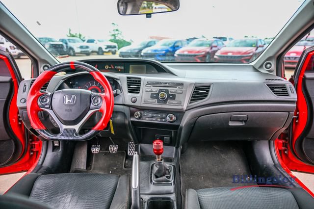 Used 2012 Honda Civic Si image 13