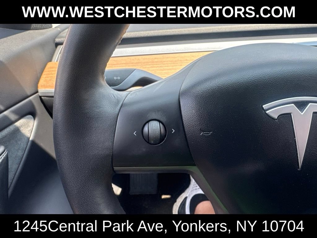 Used 2019 Tesla Model 3 Long Range AWD/4WD image 28