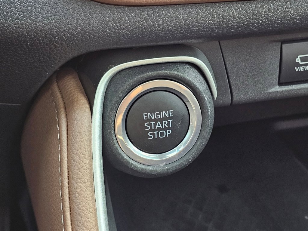 Used 2024 Toyota Grand Highlander Platinum image 10