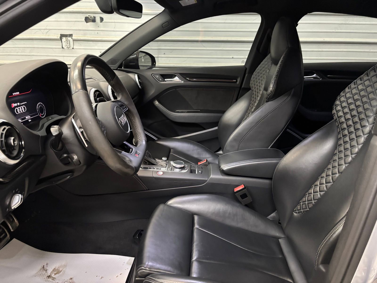 Used 2018 Audi RS 3 image 10