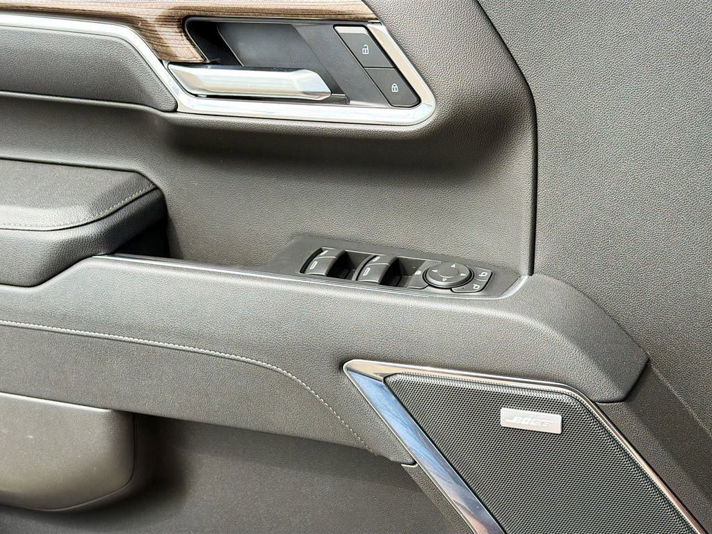 Used 2026 Chevrolet Silverado 1500 LT Trail Boss w/ Safety Package image 28