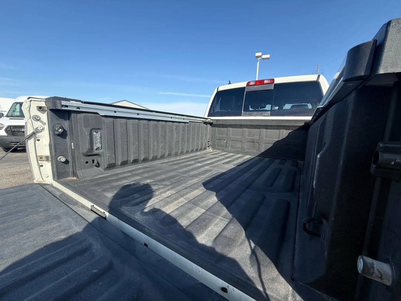Used 2018 RAM 1500 Laramie w/ Convenience Group AWD/4WD image 34