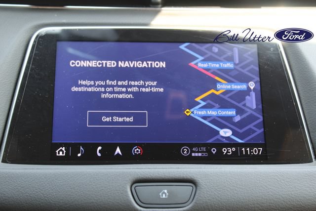 Used 2023 Cadillac XT4 Sport FWD image 20
