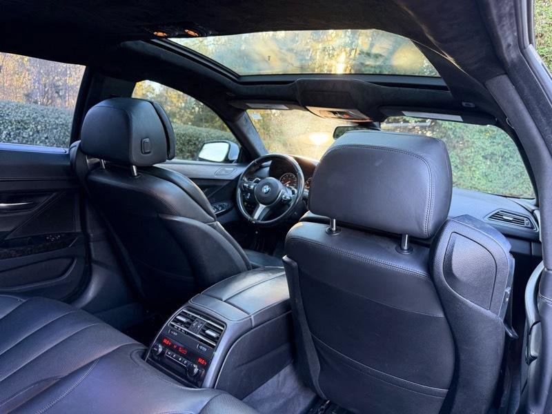 Used 2015 BMW 650i Gran Coupe image 27