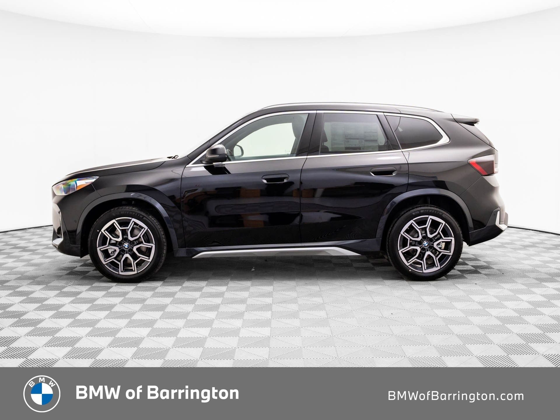New 2026 BMW X1 xDrive28i w/ Convenience Package AWD/4WD image 2