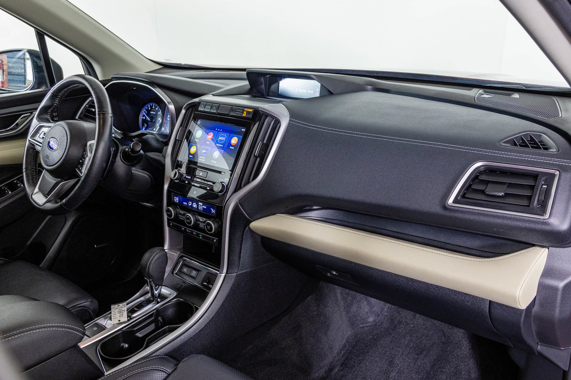 Used 2022 Subaru Ascent Limited w/ Technology Package AWD/4WD image 54