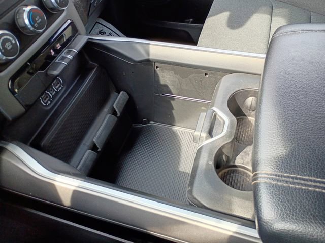 Used 2020 RAM 1500 Big Horn AWD/4WD image 17