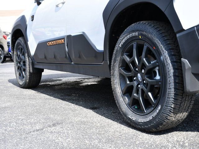 New 2026 Subaru Crosstrek 2.5i Wilderness AWD/4WD image 9