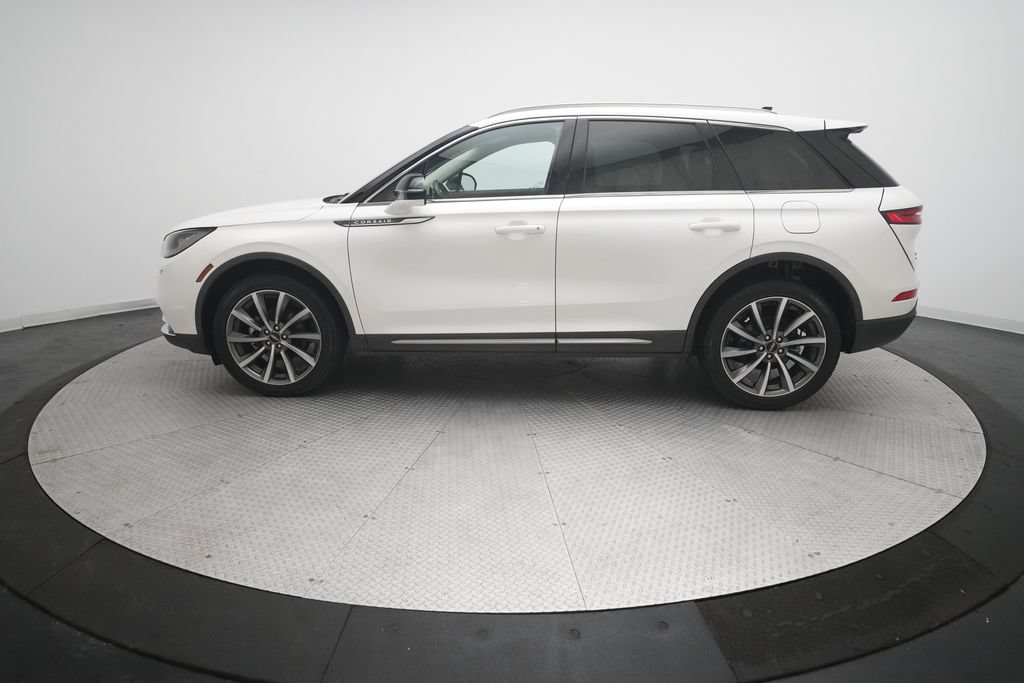 Used 2020 Lincoln Corsair Reserve w/ Elements Package AWD/4WD image 24