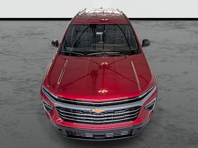 New 2026 Chevrolet Traverse High Country image 6