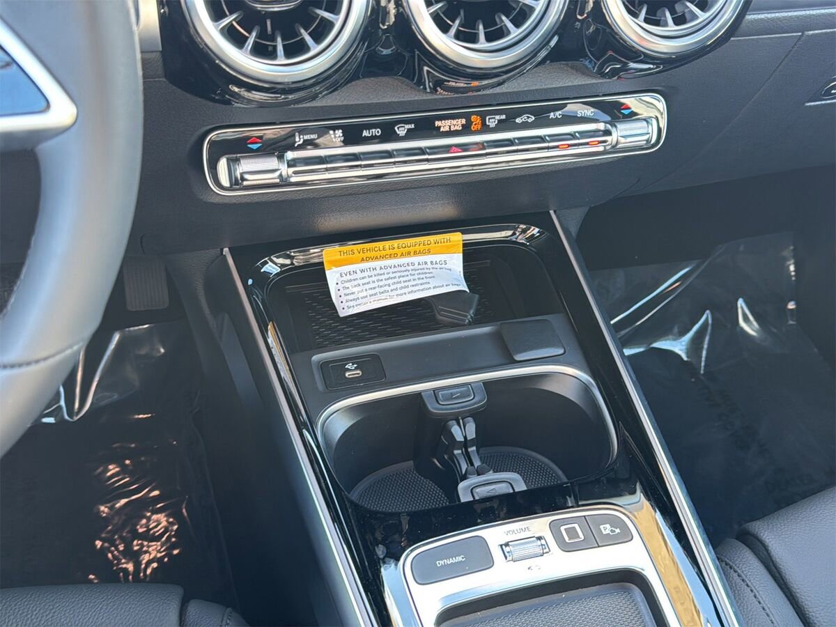 New 2026 Mercedes-Benz GLB 250 image 20