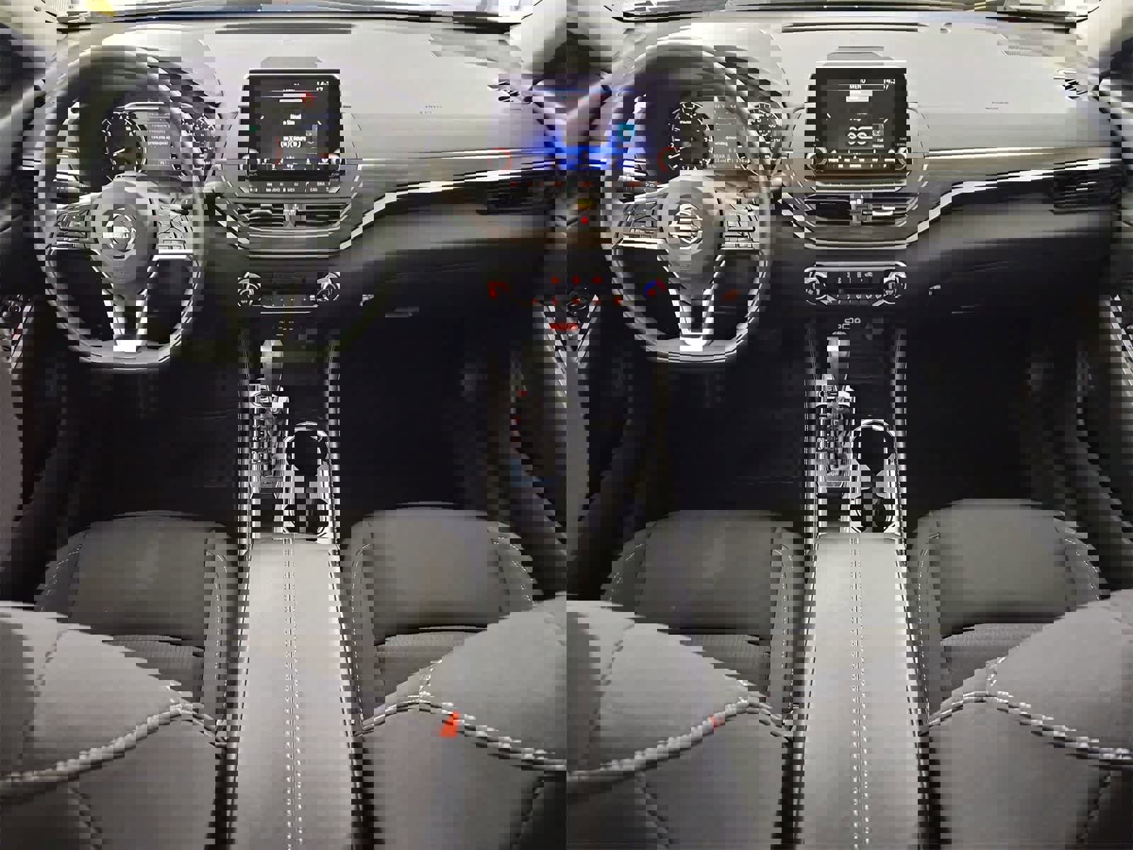 Used 2023 Nissan Altima 2.5 SV image 15