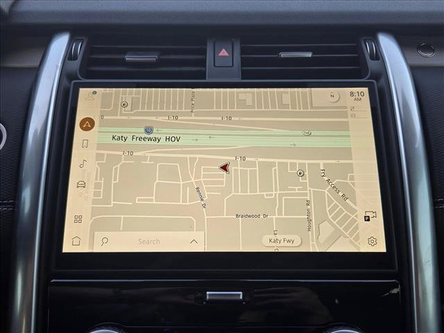 Used 2025 Land Rover Discovery Dynamic SE AWD/4WD image 14