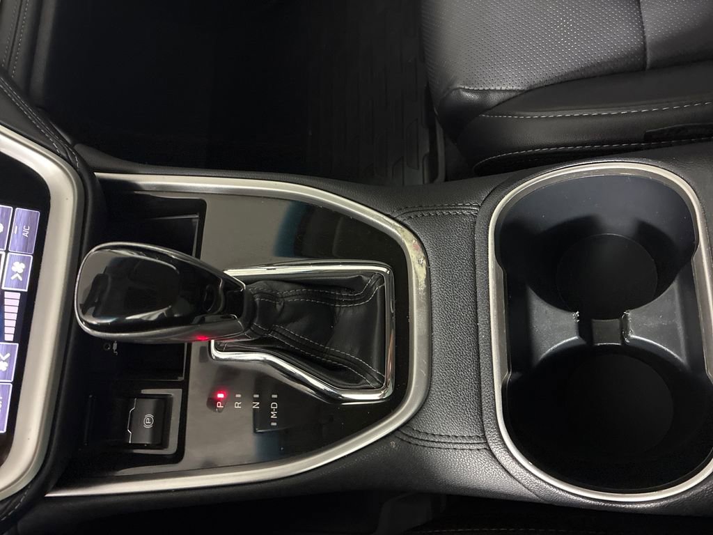 Used 2022 Subaru Outback Limited image 31