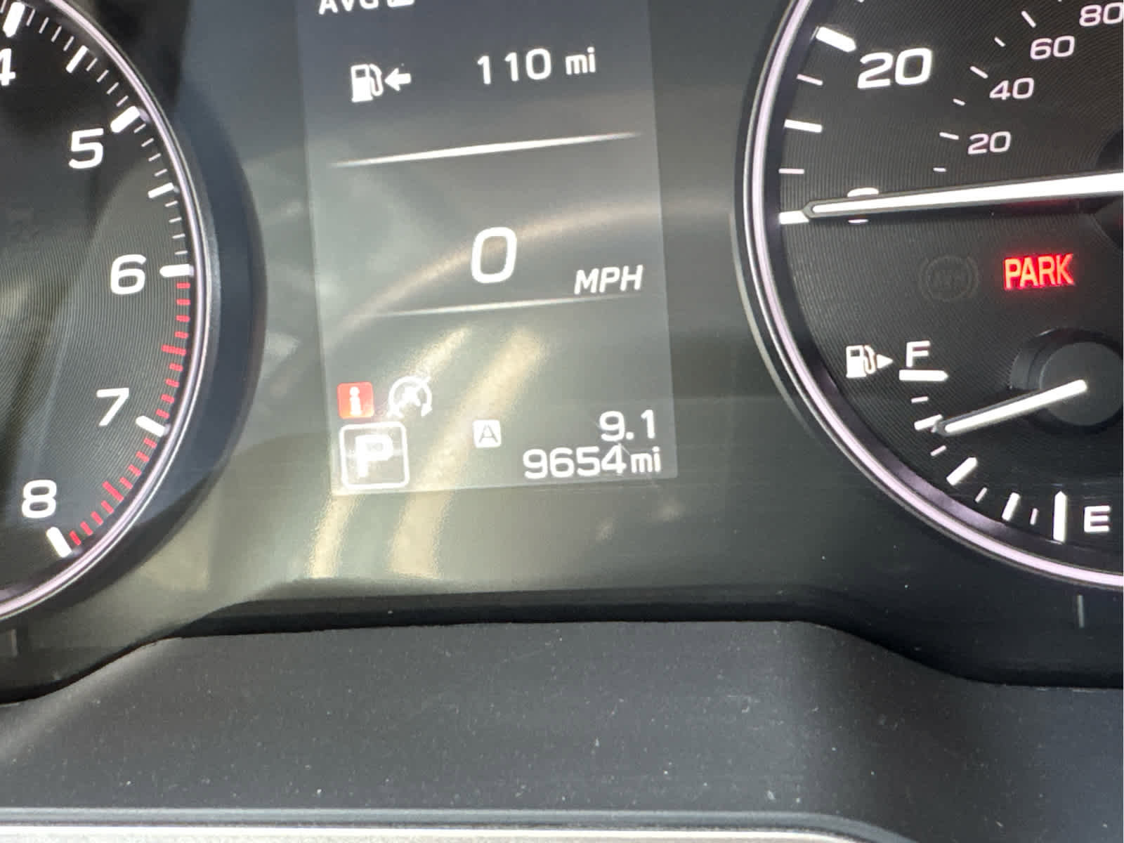 Certified 2024 Subaru Outback Onyx Edition image 10