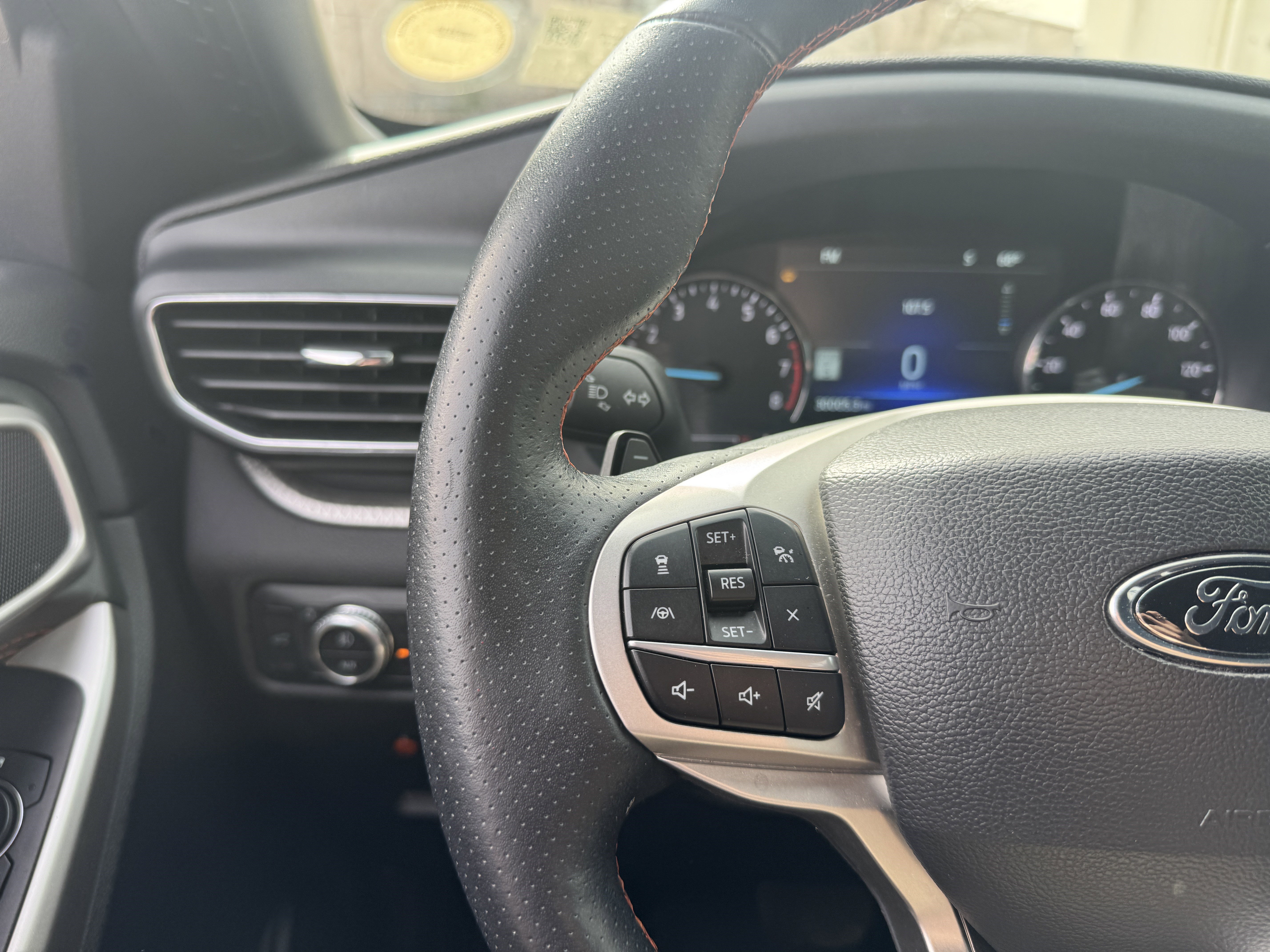 Used 2022 Ford Explorer Timberline image 23