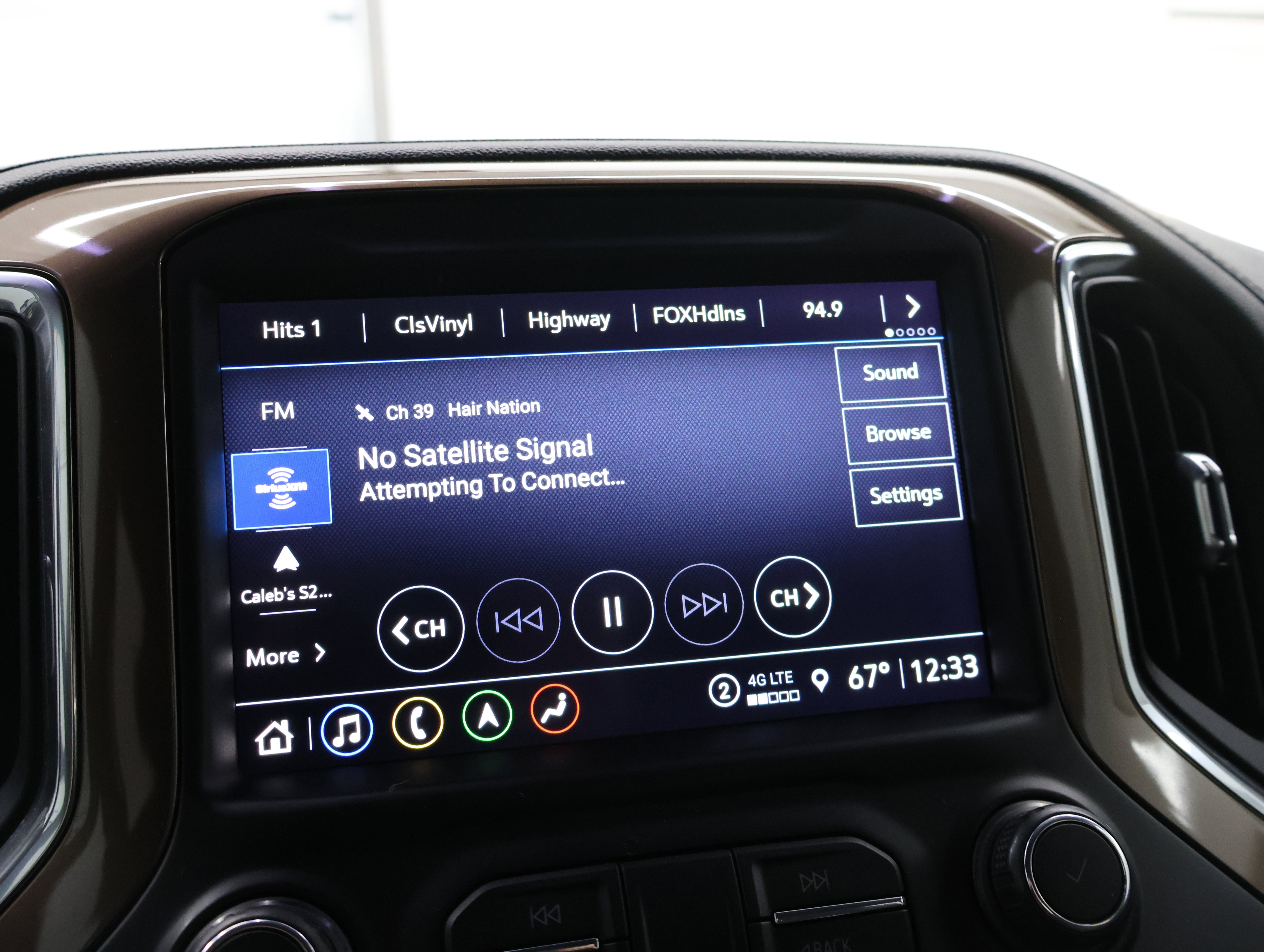 Used 2021 Chevrolet Silverado 2500 High Country w/ Z71 Off-Road Package AWD/4WD image 55