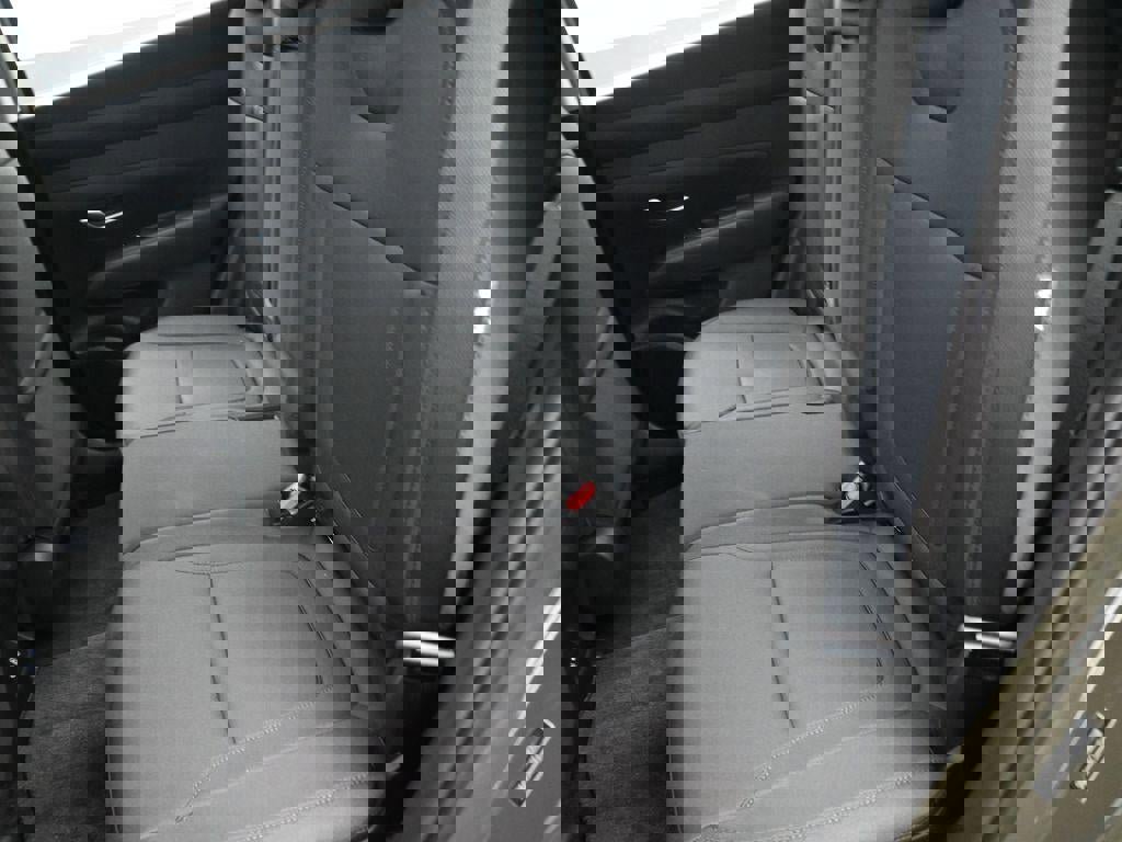 New 2026 Hyundai Tucson SE image 22