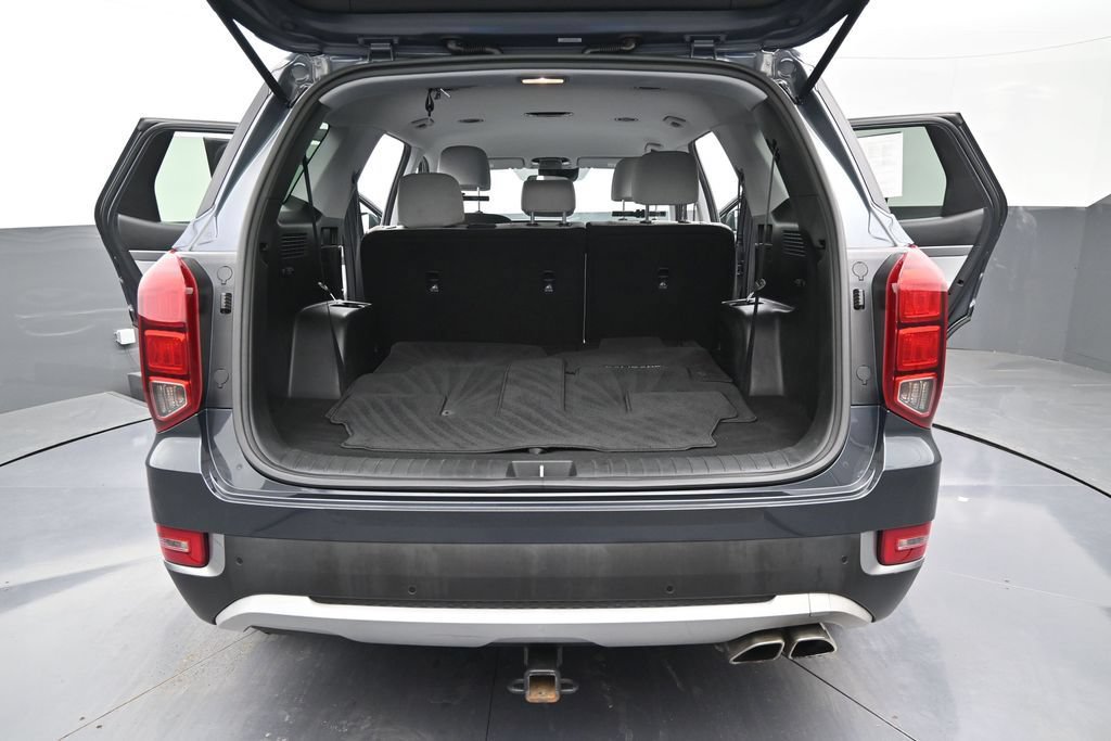 Used 2020 Hyundai Palisade SE AWD/4WD image 11