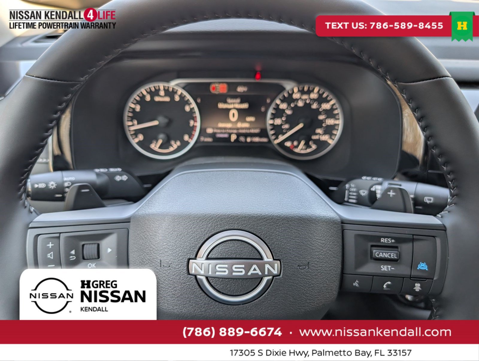 New 2026 Nissan Pathfinder SV FWD image 12