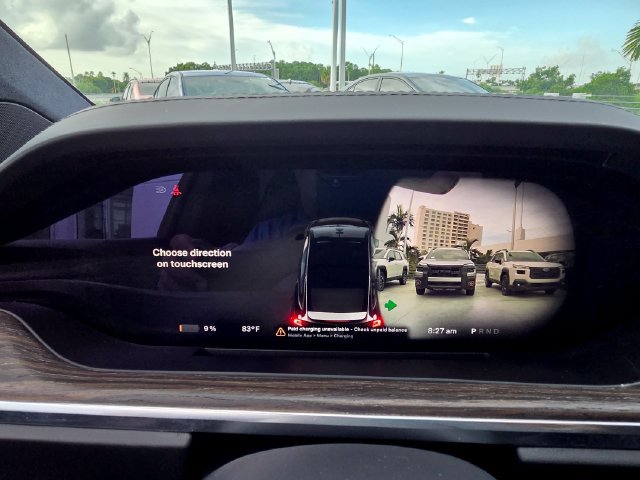 Used 2022 Tesla Model X AWD/4WD image 31