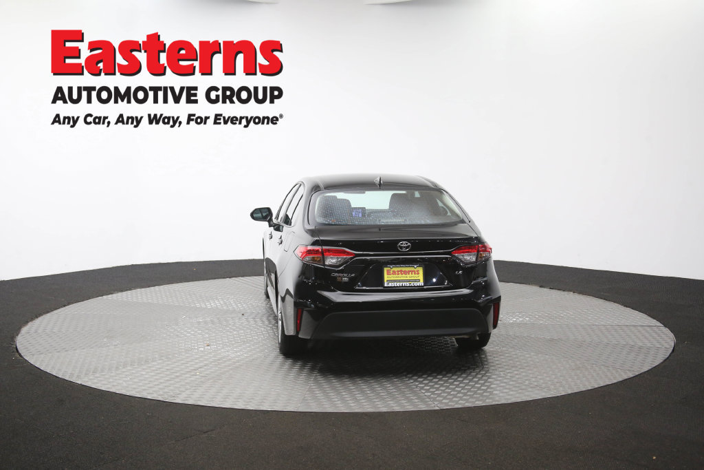 Used 2024 Toyota Corolla LE FWD image 66