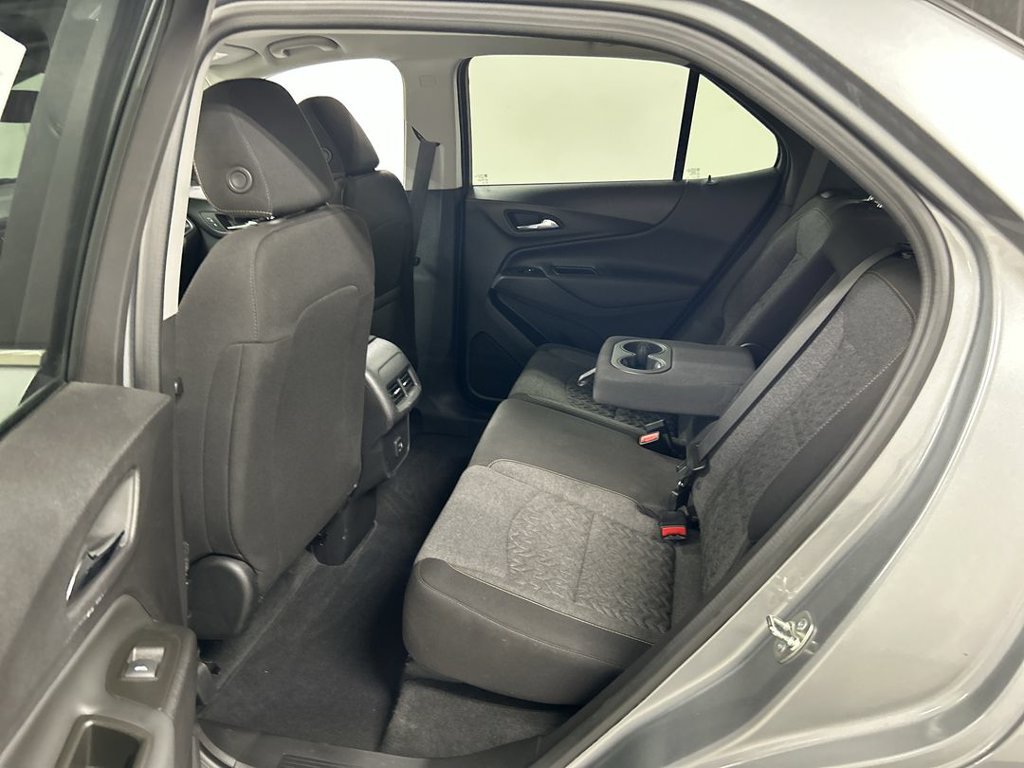 Used 2024 Chevrolet Equinox LT AWD/4WD image 19