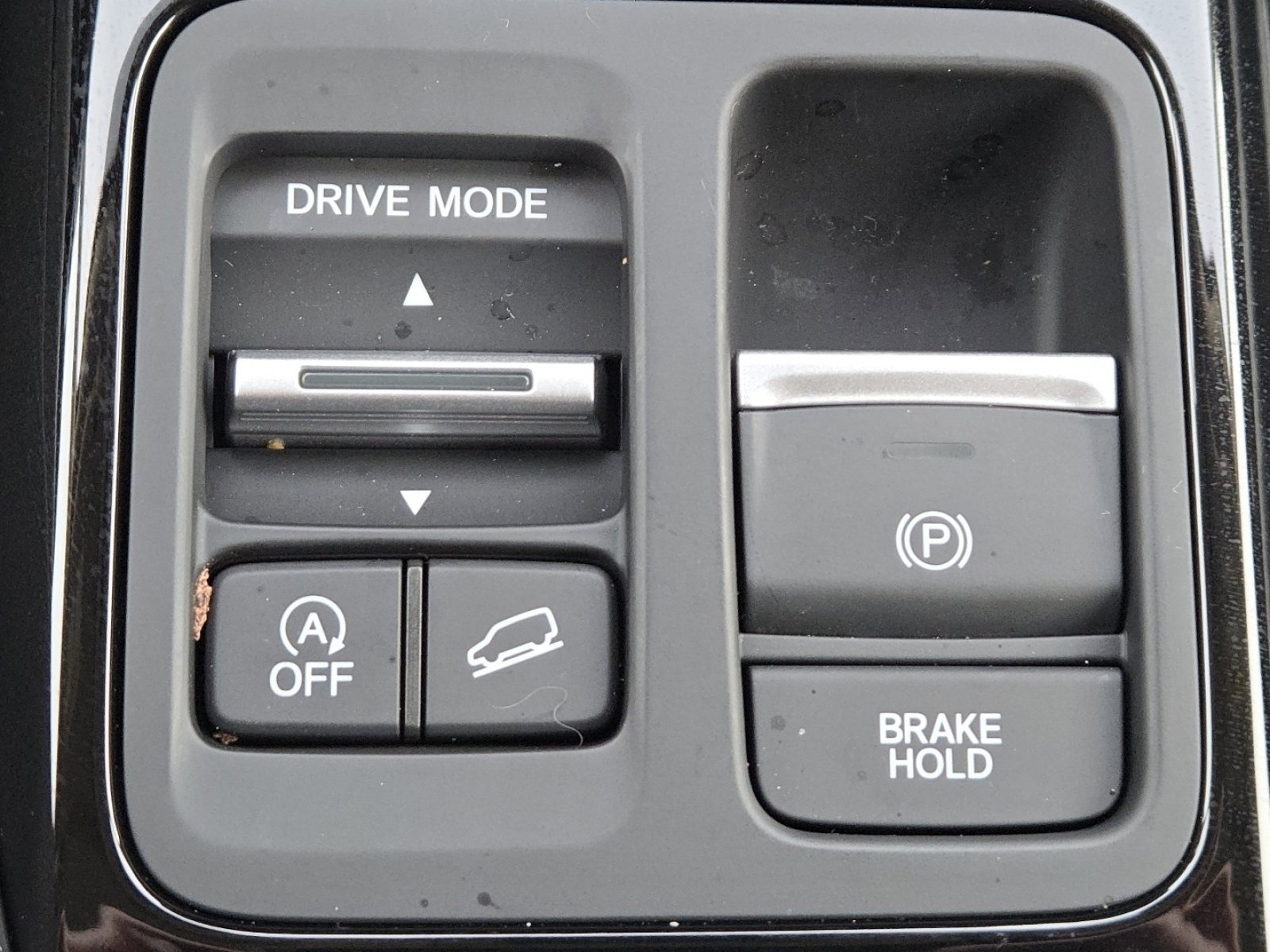 Used 2025 Honda Pilot EX-L image 8