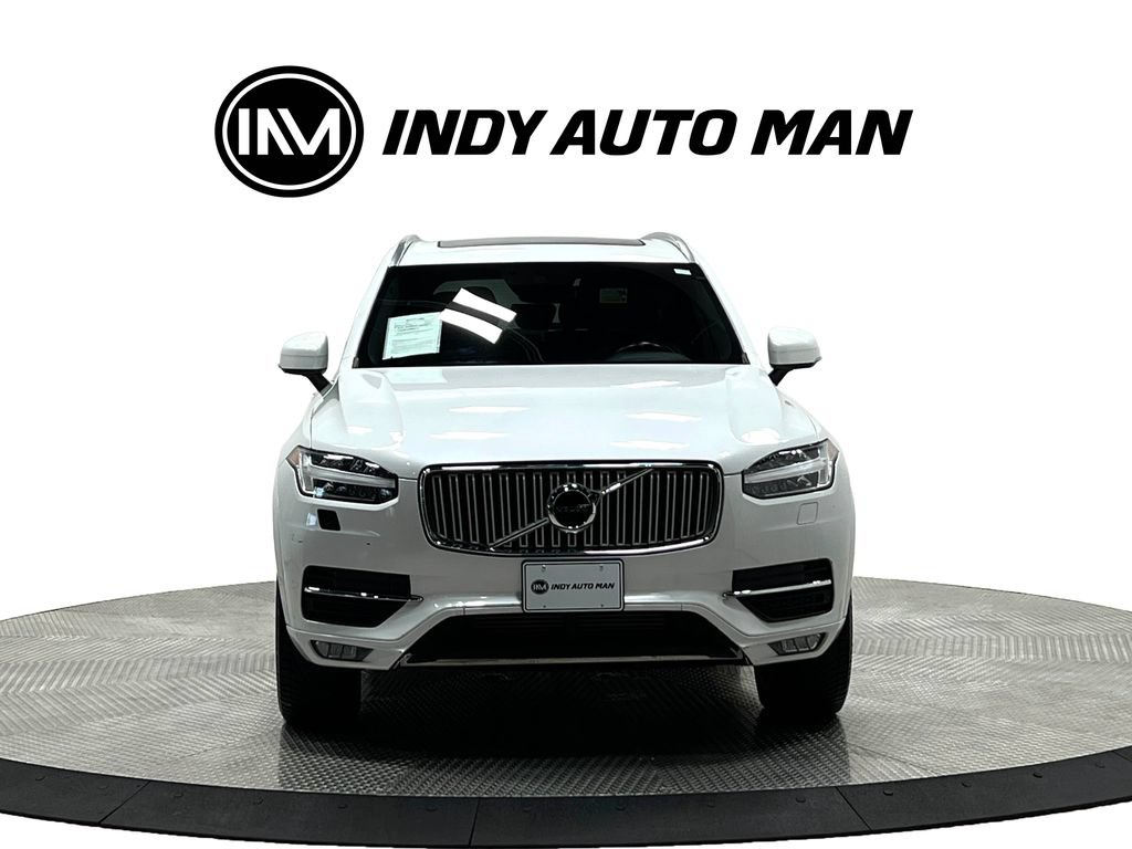 Used 2018 Volvo XC90 T6 Inscription w/ Protection Package Premier AWD/4WD image 10