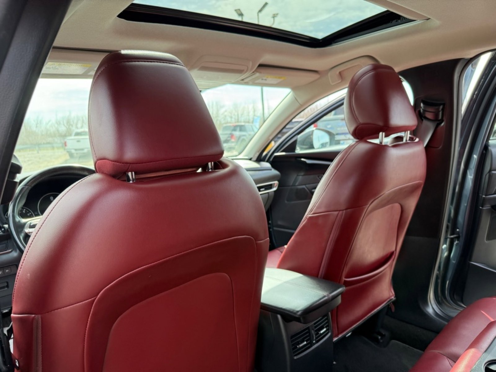 Used 2023 MAZDA CX-30 AWD 2.5 S w/ Preferred Package image 18