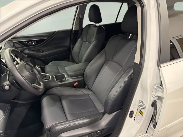 Used 2025 Subaru Outback Limited XT image 12