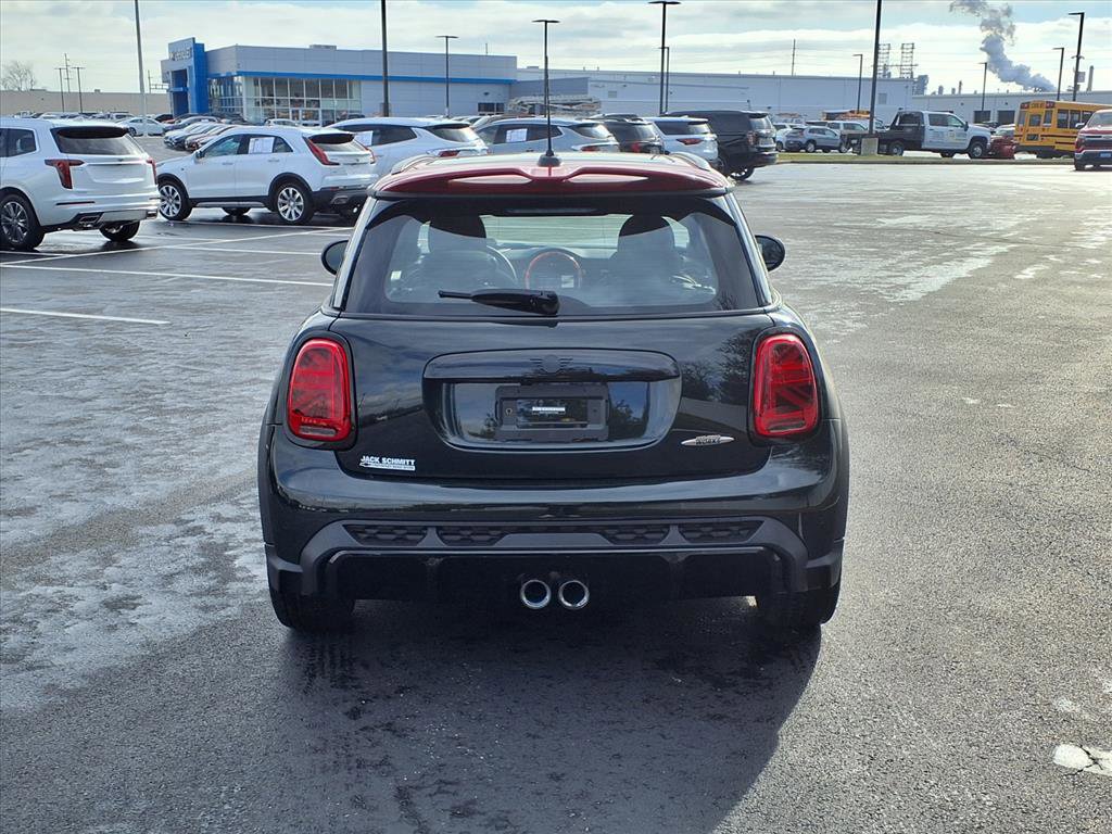 Used 2023 MINI Cooper John Cooper Works w/ Driver Assistance Package image 23