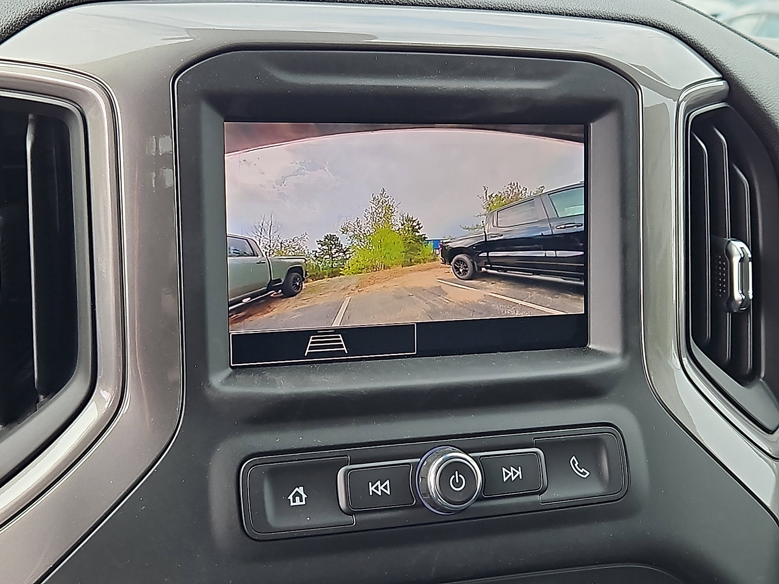 New 2026 Chevrolet Silverado 3500 W/T w/ WT Convenience Package image 10