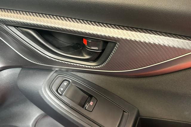 Used 2023 Subaru WRX image 20