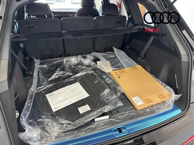 New 2026 Audi Q7 3.0T Premium Plus AWD/4WD image 15