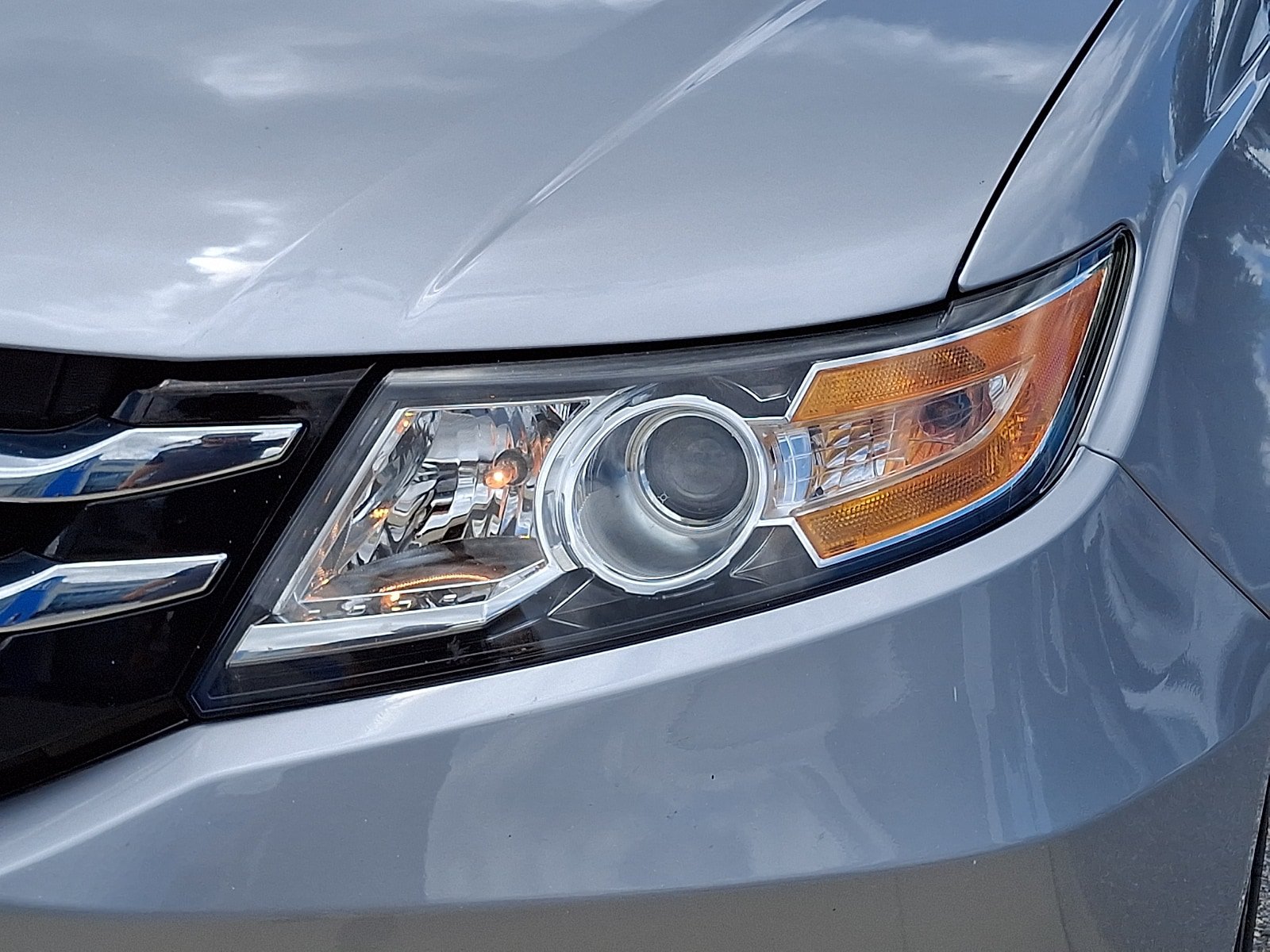 Used 2017 Honda Odyssey Touring image 9