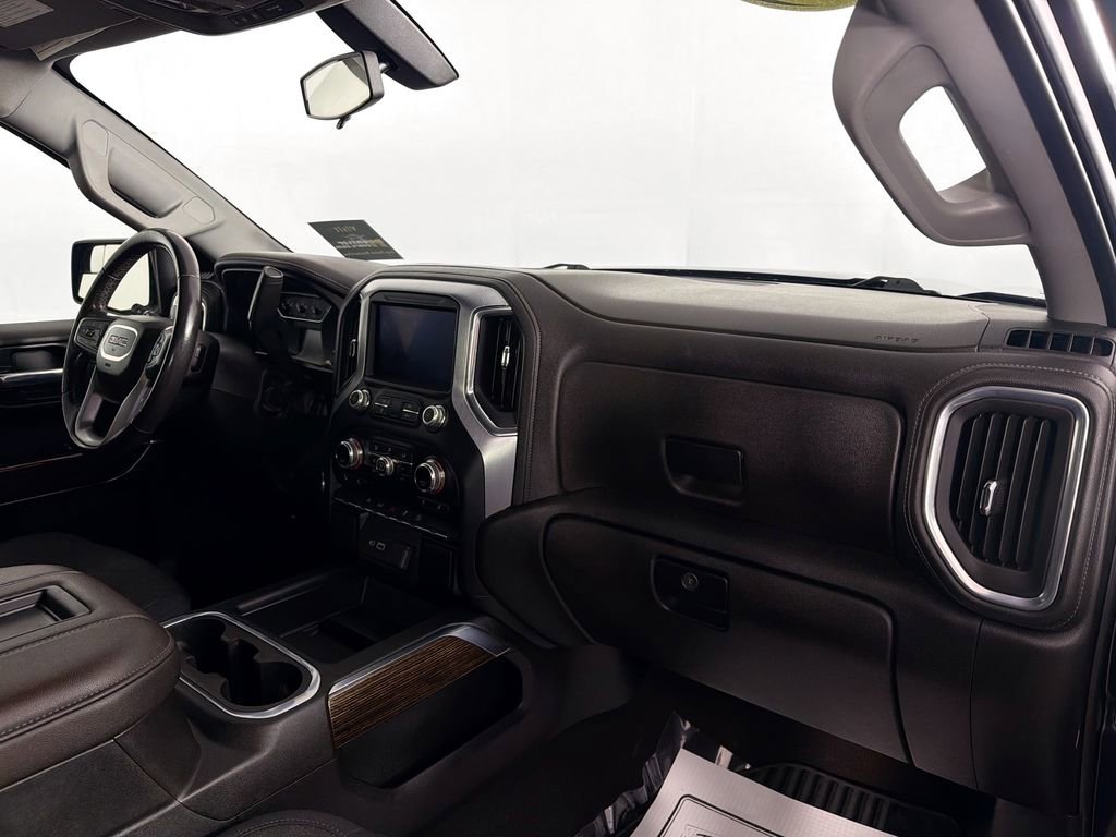 Used 2021 GMC Sierra 1500 Elevation w/ X31 Off-Road Package image 28