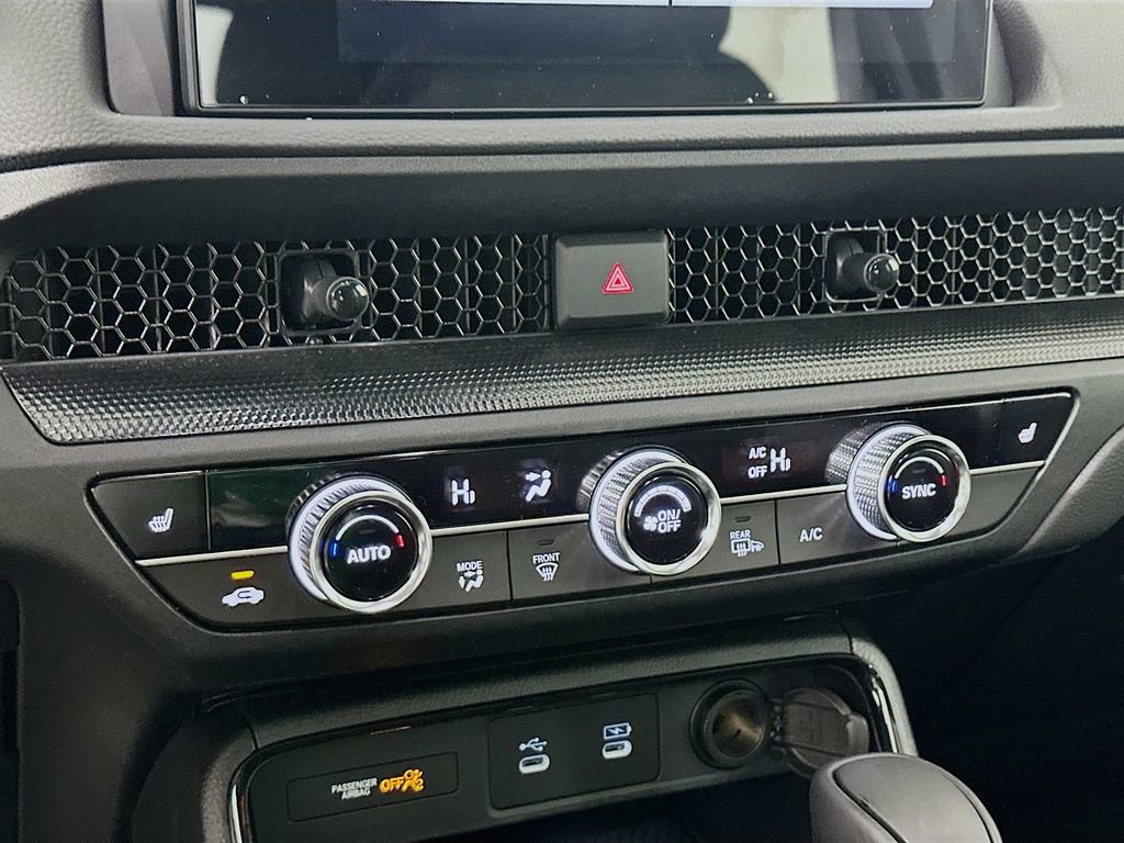 New 2026 Honda CR-V Sport-L image 14