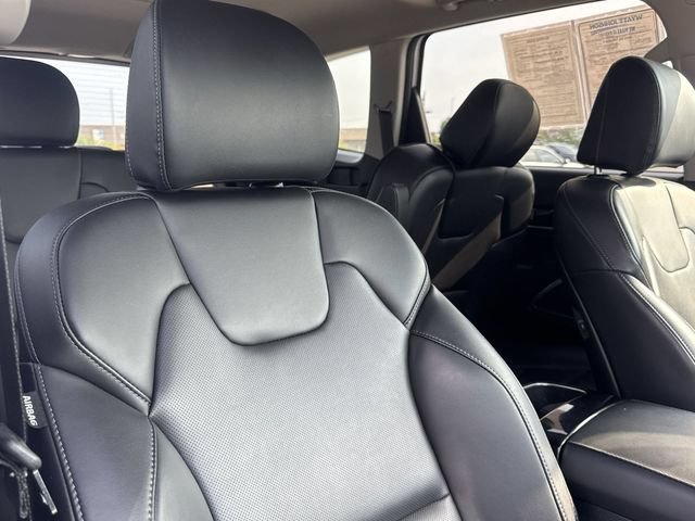 Used 2024 Kia Telluride S w/ S Sunroof Package AWD/4WD image 37