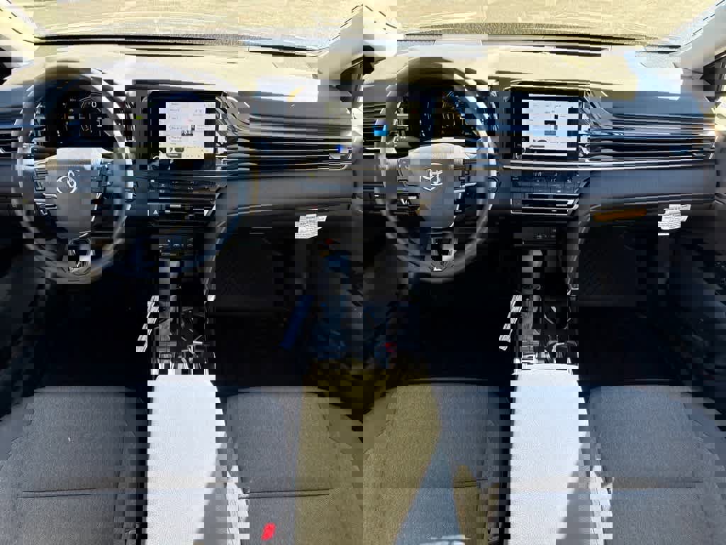 New 2026 Toyota Camry LE image 11