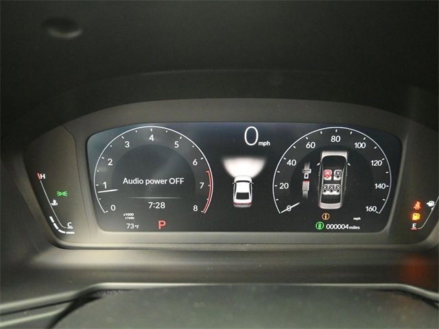 New 2025 Honda Accord SE image 15