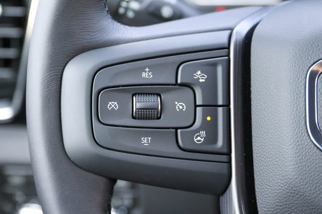 New 2026 GMC Sierra 2500 Denali Ultimate AWD/4WD image 33